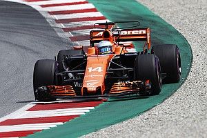 Fernando Alonso: McLaren in der F1 aus eigener Kraft Top-10-fähig