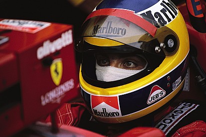 C'était un 25 avril : la mort tragique de Michele Alboreto