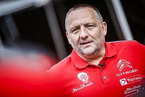 Маттон стал кандидатом на пост главы WRC в FIA