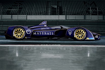 Tre opzioni al vaglio per la Maserati in Formula E!
