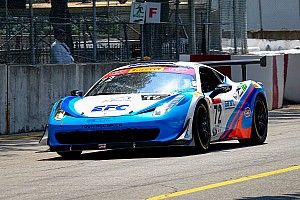 CTCC - Guérin scores three wins in Trois-Rivières