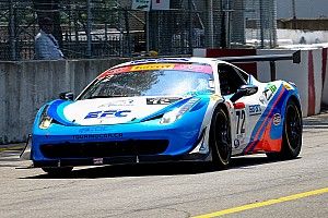 Canadian Touring confirms GT Cup class in 2018