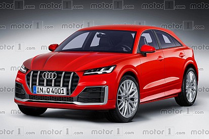 10 nuevos SUV que llegan de aquí a 2018
