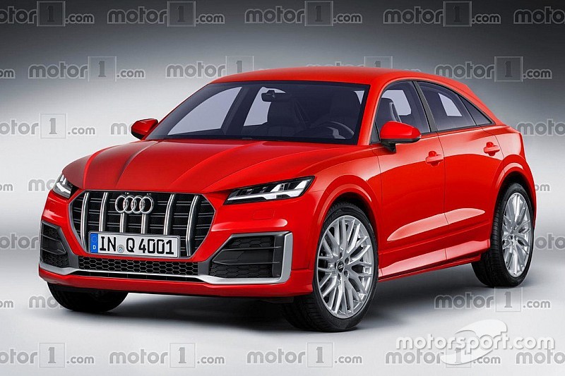 10 nuevos SUV que llegan de aquí a 2018