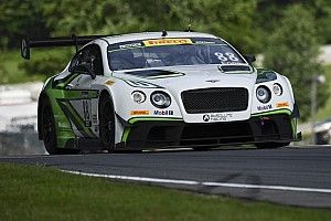 Road America PWC: Fong shrugs off O’Connell clash to win