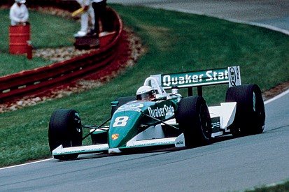 IndyCar’s Honda Indy 200 at Mid-Ohio – facts and figures