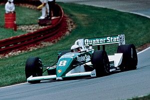 IndyCar’s Honda Indy 200 at Mid-Ohio – facts and figures