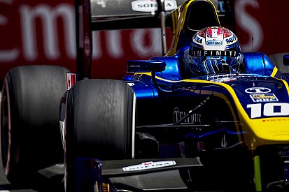 F.2 e GP3 in pista al giovedì per le Libere di Silverstone