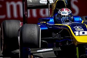 F.2 e GP3 in pista al giovedì per le Libere di Silverstone