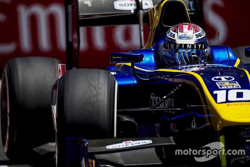 F.2 e GP3 in pista al giovedì per le Libere di Silverstone