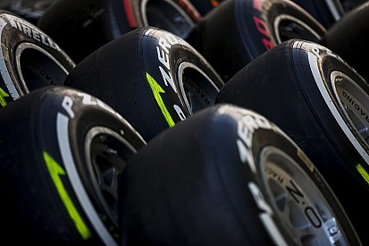 Pirelli verteidigt Reifenwahl für F1-Grand-Prix in Baku