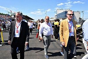 Liberty Media will Grand Prix von Vietnam im F1-Kalender