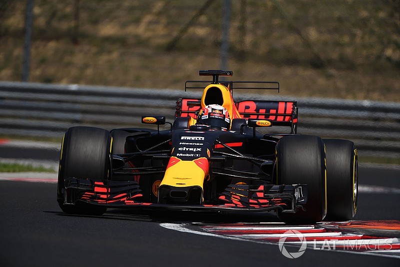 Formel 1 2018: Pierre Gasly ist für Toro Rosso "die logische Wahl"