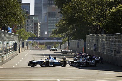 2018-ban elmarad a montréali Formula E-verseny
