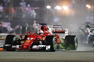 The "only option" for Vettel and Ferrari to salvage their season