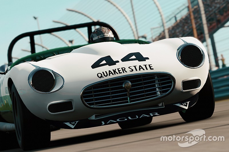 Igen optimisták a fejlesztők a Project CARS Revolutionnel kapcsolatban