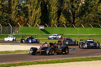 Bellarosa e Belotti conquistano anche la 3H ECC di Imola