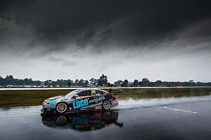 Wildcard entries show strength of Super2, says team boss