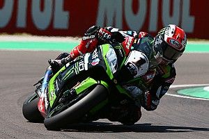 Rea: "Negli ultimi anni a Imola ha dominato Ducati, ora voglio vincere io"