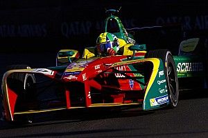 Audi steigt mit Werksteam ein in die Formel E