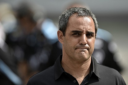 Montoya 2018-ban is elindulna az Indy 500-on