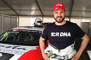 Video: Daniele Cappellari, la sua SEAT e un DNA retrò
