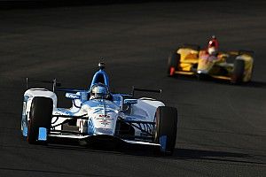 Indy 500: Marco Andretti ilk günde zirvede, Alonso ilk 20 içinde