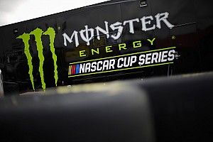 Opinion: NASCAR off to a promising start in Monster Energy era