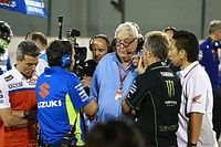 IRTA minta maaf atas citra buruk di MotoGP Qatar