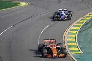 Sauber pertimbangkan Honda dan Mercedes untuk mesin F1 2018