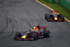 Horner: "Window van de RB13 moet ruimer worden"