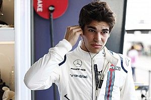Stroll dijatuhi penalti grid di GP Australia
