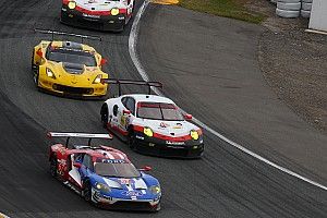 Richard Westbrook: Good start for Ford, but things can only get better