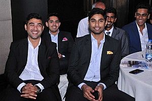 Ebrahim, Reddy to race in Lamborghini Super Trofeo Asia
