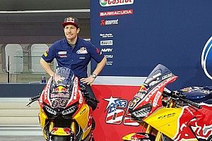 Hayden tak suka perubahan regulasi grid start WorldSBK