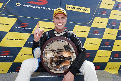 Rookies circle for Supercars Wildcard slots