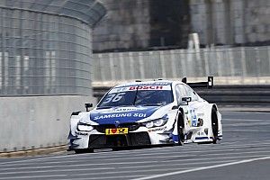 Martin beffa Rast e coglie la pole per Gara 1 al Norisring