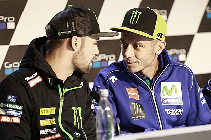 "Doktor" Rossi besorgt: Jonas Folgers Situation "sehr schade"