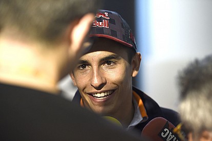 Marquez megvédte Zarcót Rossi kritikáitól