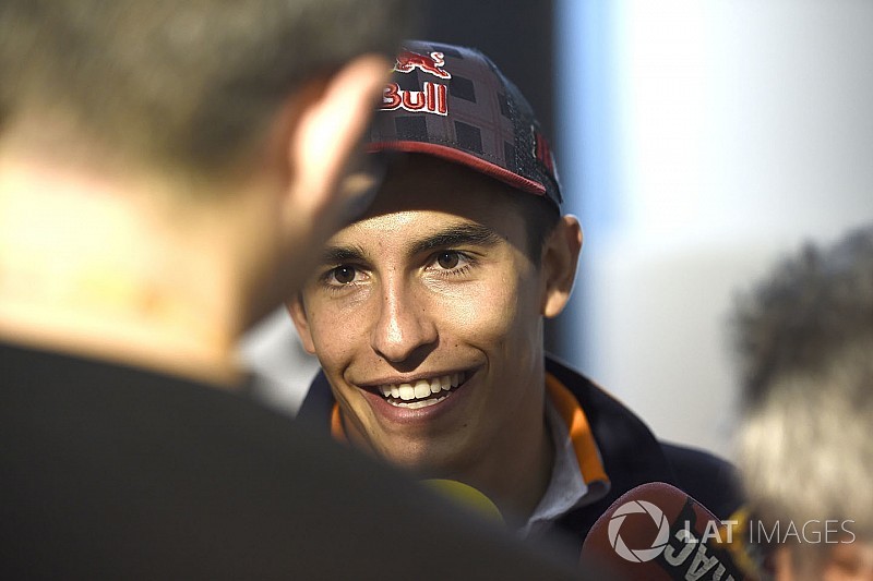 Marquez megvédte Zarcót Rossi kritikáitól