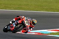 Davies venció a las Kawasaki en Lausitzring