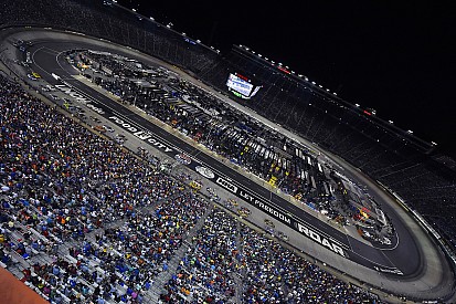 NASCAR Scanner Sounds: Best in-car audio from Bristol night race