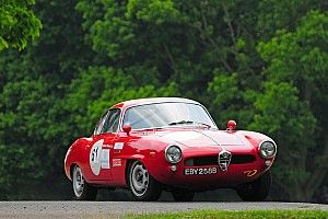 Motorsport returns to historic Crystal Palace for sprint meeting