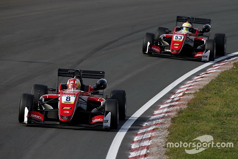 【GP3】プレマ・レーシング、2018年からGP3シリーズに出場か?