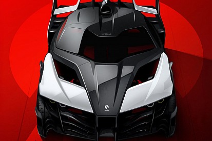 Ariel e l’hypercar elettrica da quasi 1.200 CV