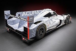 Penske-Acura pode ser destino de Button no IMSA