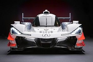 Galeria: Novo Acura IMSA DPi por todos os ângulos