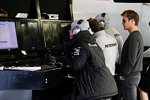 Rosberg não descarta ser chefe de equipe no futuro