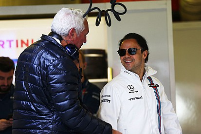 Massa quería garantías antes de volver a Williams