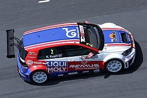 Asia: a Sepang le Libere sono dominate da Kusiri